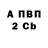Первитин винт Kani Pleer